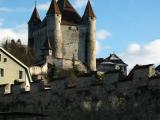 Thun, Schloss Thun, Schloss