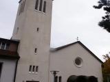 Chruch Oberwinterthur