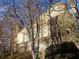 Chojnik castle Chojnik castle