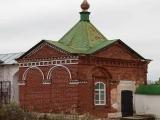 Часовня