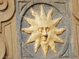 Valdštejnská n°20/161 "U zlatého slunce // Au soleil d'or // At the gold sun" Valdštejnská n°20/161 "U zlatého slunce // Au soleil d'or // At the gold sun"