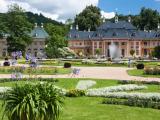 Schloßgarten Pillnitz Schloßgarten Pillnitz