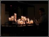Bozen, Andacht im Dom Bozen, Andacht im Dom