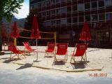 Place du Marché (Beach Volley) Place du Marché (Beach Volley)