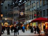 "Weihnachtliche Annastraße" "Weihnachtliche Annastraße"
