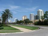 Jacksonville's Southbank Jacksonville's Southbank