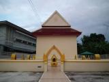 Wat Phrao Temple Wat Phrao Temple