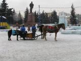 Зимние катания в Челябинске Зимние катания в Челябинске