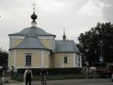 ►Суздаль. Казанская церковь (1739 г)