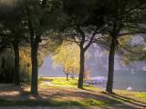 Park in Riva