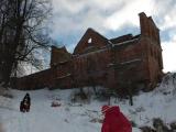 На реке Лама в Усадьбе Гончаровых На реке Лама в Усадьбе Гончаровых