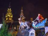 LILLE - Grand'place - Noël 2012 LILLE - Grand'place - Noël 2012