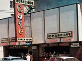 Horseshoe Cafe in Bellingham, Washington Horseshoe Cafe in Bellingham, Washington