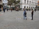 Compass in Stuttgart Compass in Stuttgart