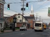 Main Street, Newark, DE