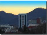 Hotel Plaza Panoramic... Hotel Plaza Panoramic...