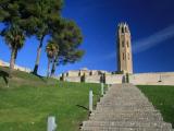 La Seu Vella - Le campanile La Seu Vella - Le campanile