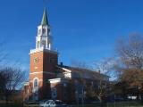 Unitarian Church Unitarian Church