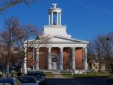 First Congregational Church First Congregational Church