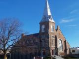 First United Methodist Church First United Methodist Church