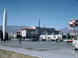 -Texas- El Paso / Fort Bliss (1959)