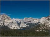 Tenaya Lake II Tenaya Lake II