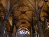 Barcelona, Santa Maria del Mar Barcelona, Santa Maria del Mar