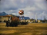 -Texas- El Paso / Fort Bliss / Exercise Place (1959)