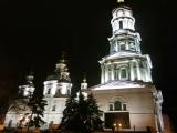 Харьков, Успенский собор Харьков, Успенский собор