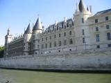 Paris- La Conciergerie Paris- La Conciergerie