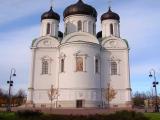 Царское село. Собор св.Екатерины Царское село. Собор св.Екатерины