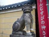 御霊神社