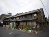 元興寺町