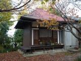 元興寺/小塔院跡