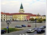 Kroměříž, Česka Republika Kroměříž, Česka Republika