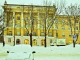 Будет воздух чист... 12.12.12