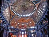 Hagia Sofia - Byzantine monument - Great Panorama - [By Stathis Chionidis]