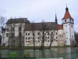 Blatná