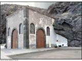 Cueva San Blas, Candelaria (Tenerife)