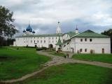 ►Суздаль. Архиерейские палаты Суздальского Кремля ►Суздаль. Архиерейские палаты Суздальского Кремля
