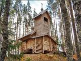 Часовня Василия Великого 