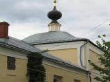 ►Суздаль. Казанская церковь