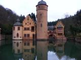 Schloß Mespelbrunn