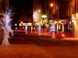 Illuminations Rue Saint Sauveur Illuminations Rue Saint Sauveur