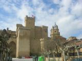 Olite castillo Olite castillo