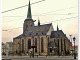 Plzen, Katedrála Sv.Bartoloměje Plzen, Katedrála Sv.Bartoloměje