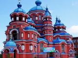Irkutsk-2012_112_Церковь Казанской иконы Божией Матери Irkutsk-2012_112_Церковь Казанской иконы Божией Матери