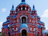 Irkutsk-2012_113_Церковь Казанской иконы Божией Матери Irkutsk-2012_113_Церковь Казанской иконы Божией Матери