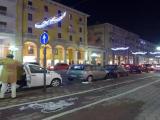 Décembre 2012 Cuneo Piemonte by Night
