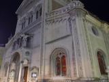 Décembre 2012 Cuneo Piemonte by Night
